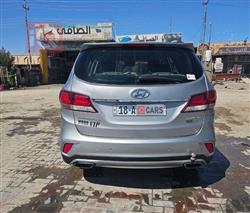 هيونداي سانتافي
